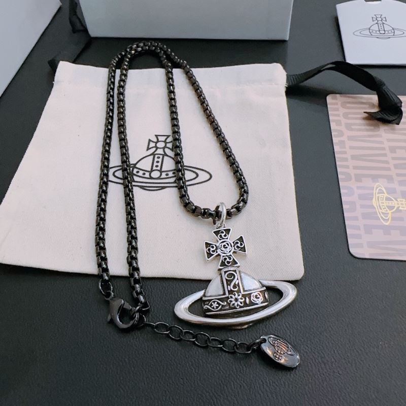 Vivienne Westwood Necklaces